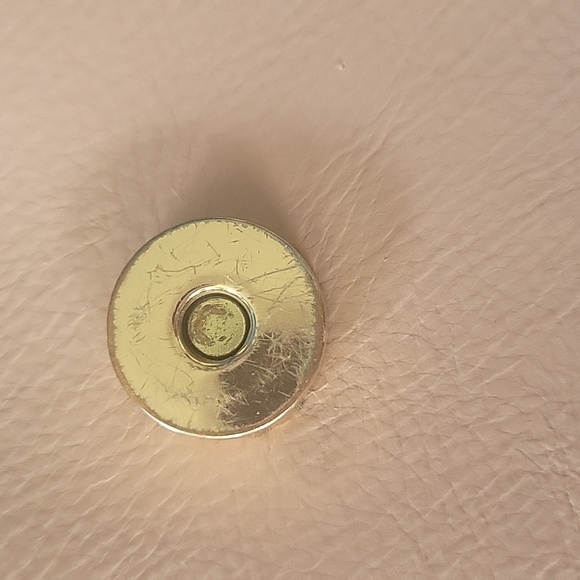 2 PIECE DUNE PINK PURSE SUPER SHARP. YOU GET BOTH!!! GREAT DEAL - Picture 4 of 6